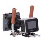 Vocas Blackmagic Cinema Camera Kit (setup 2) - includes rail support for blackmagic cinema camera and handgrip kit - 0255-2320 (02552320) Vocas Blackmagic Cinema Camera Kit (setup 2) - includes rail support for blackmagic cinema camera and handgrip kit - 0255-2320 (02552320)